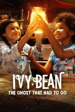 Ivy + Bean: The Ghost That Had to Go-online-free