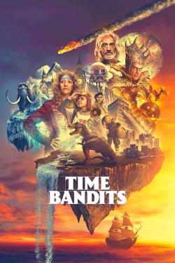 Time Bandits-online-free