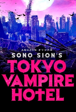 Tokyo Vampire Hotel-online-free