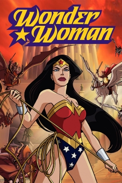 Wonder Woman-online-free