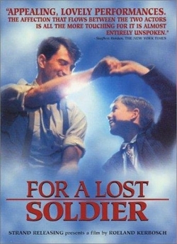 For a Lost Soldier-online-free