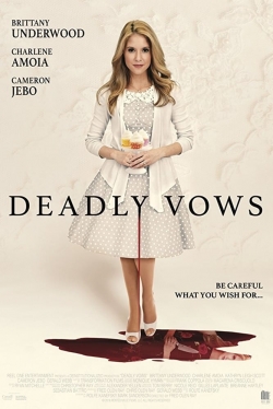 Deadly Vows-online-free