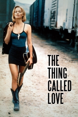 The Thing Called Love-online-free