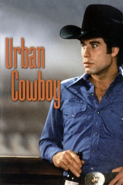 Urban Cowboy-online-free