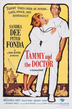 Tammy and the Doctor-online-free