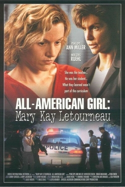 All-American Girl: The Mary Kay Letourneau Story-online-free