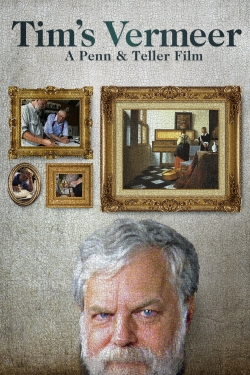 Tim's Vermeer-online-free