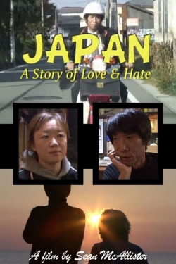 Japan: A Story of Love and Hate-online-free