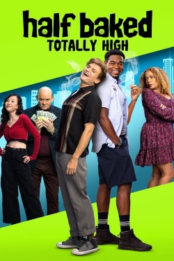 Half Baked: Totally High-online-free