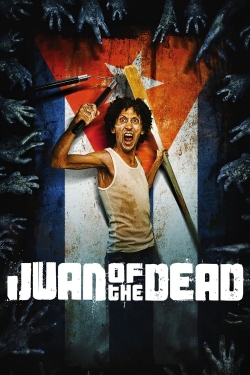 Juan of the Dead-online-free
