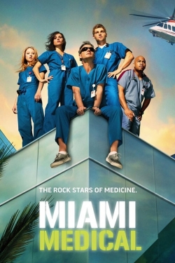 Miami Medical-online-free