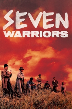 Seven Warriors-online-free