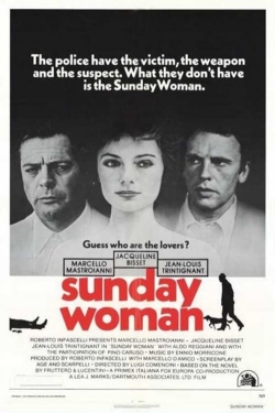 The Sunday Woman-online-free