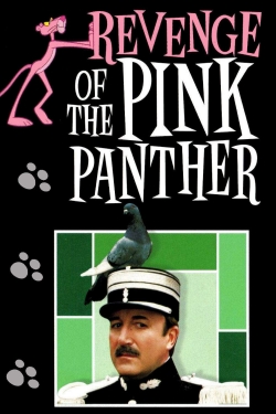 Revenge of the Pink Panther-online-free