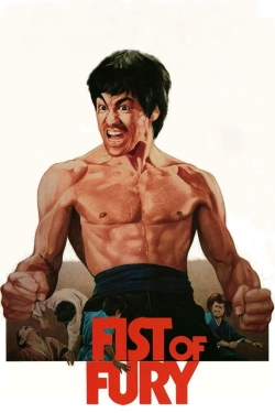 Fist of Fury-online-free