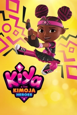 Kiya & the Kimoja Heroes-online-free