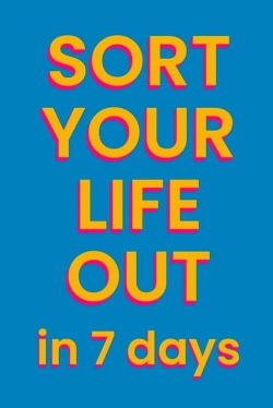 Sort Your Life Out With Stacey Solomon-online-free