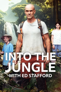 Into The Jungle With Ed Stafford-online-free