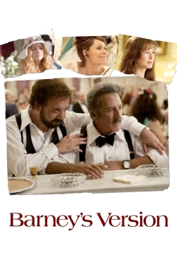 Barney's Version-online-free