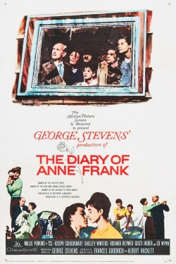The Diary of Anne Frank-online-free