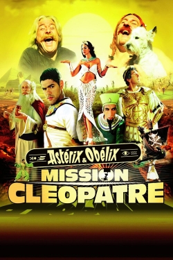 Asterix & Obelix: Mission Cleopatra-online-free