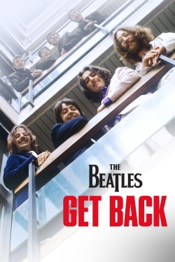 The Beatles: Get Back-online-free