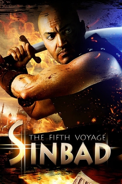 Sinbad: The Fifth Voyage-online-free