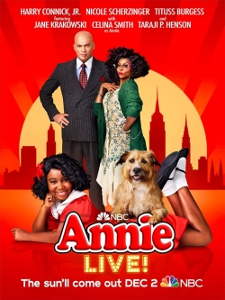 Annie Live!-online-free