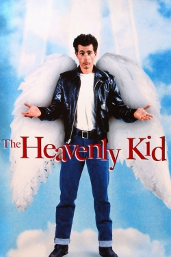 The Heavenly Kid-online-free