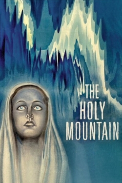 The Holy Mountain-online-free