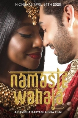 Namaste Wahala-online-free