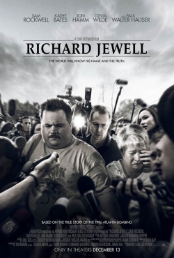 Richard Jewell-online-free