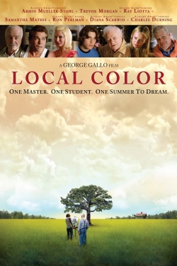 Local Color-online-free