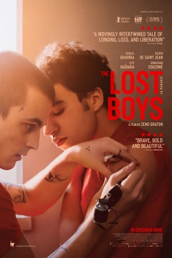 The Lost Boys-online-free