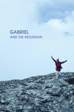 Gabriel and the Mountain-online-free