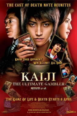 Kaiji: The Ultimate Gambler-online-free