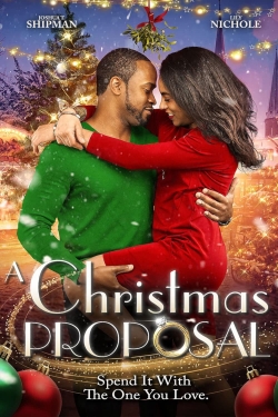 A Christmas Proposal-online-free