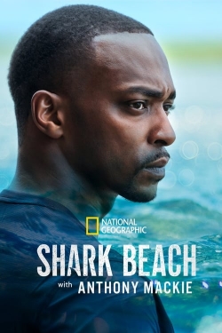 Shark Beach with Anthony Mackie-online-free