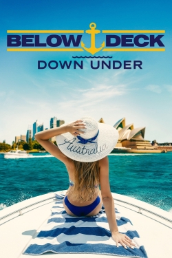 Below Deck Down Under-online-free