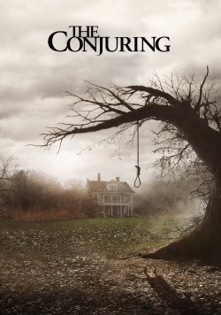 The Conjuring-online-free