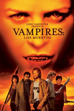 Vampires: Los Muertos-online-free