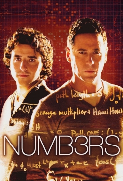 Numb3rs-online-free