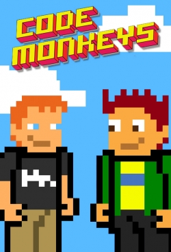 Code Monkeys-online-free