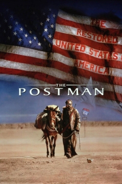 The Postman-online-free