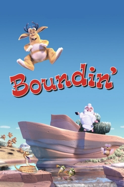 Boundin'-online-free