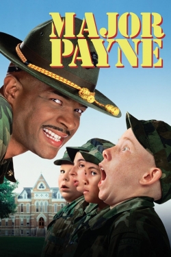 Major Payne-online-free