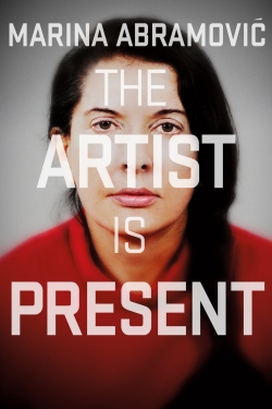 Marina Abramović: The Artist Is Present-online-free