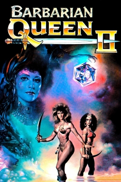 Barbarian Queen II: The Empress Strikes Back-online-free