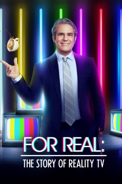 For Real: The Story of Reality TV-online-free