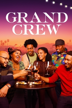 Grand Crew-online-free